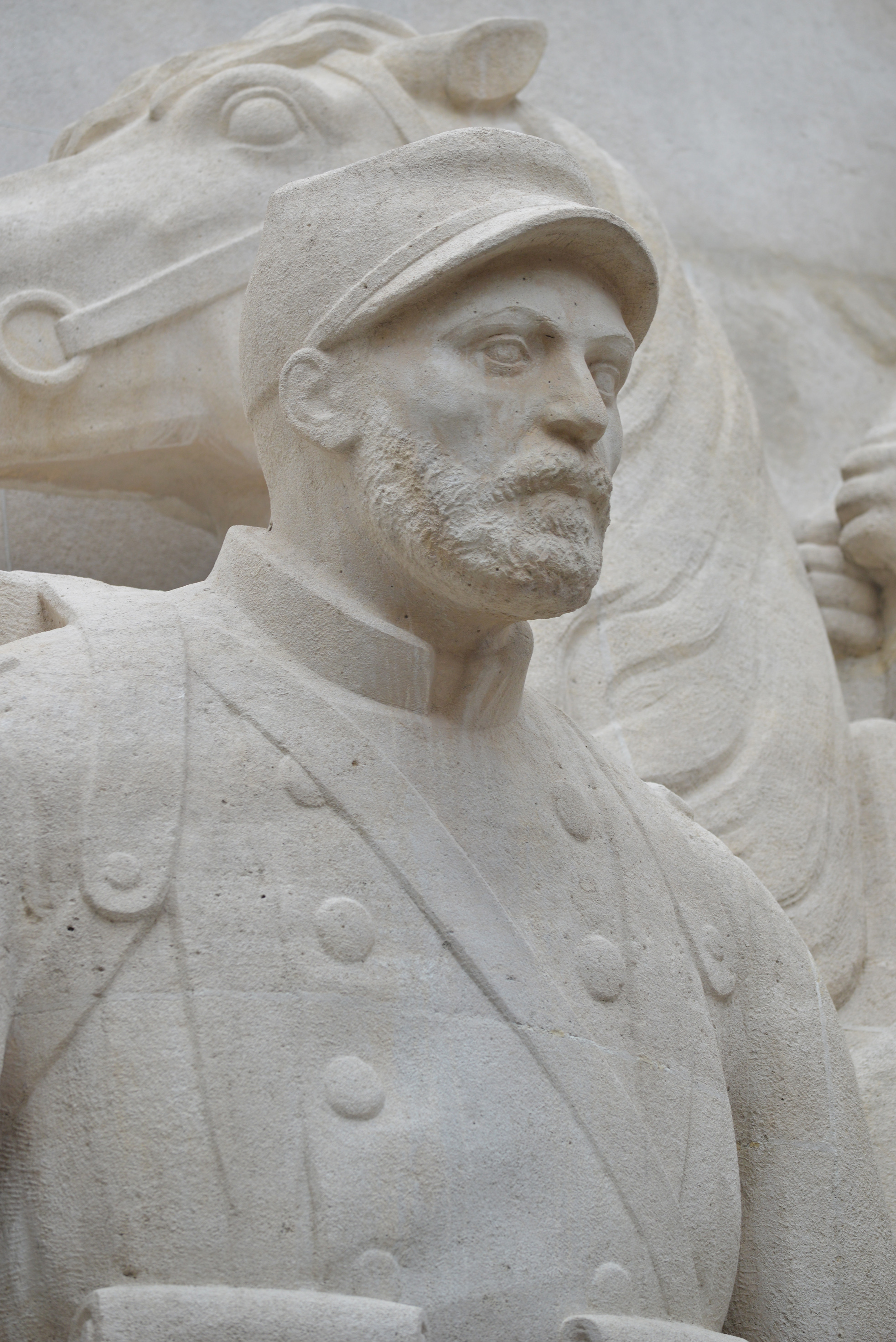 &copy; Moser / COARC / Mairie de Paris