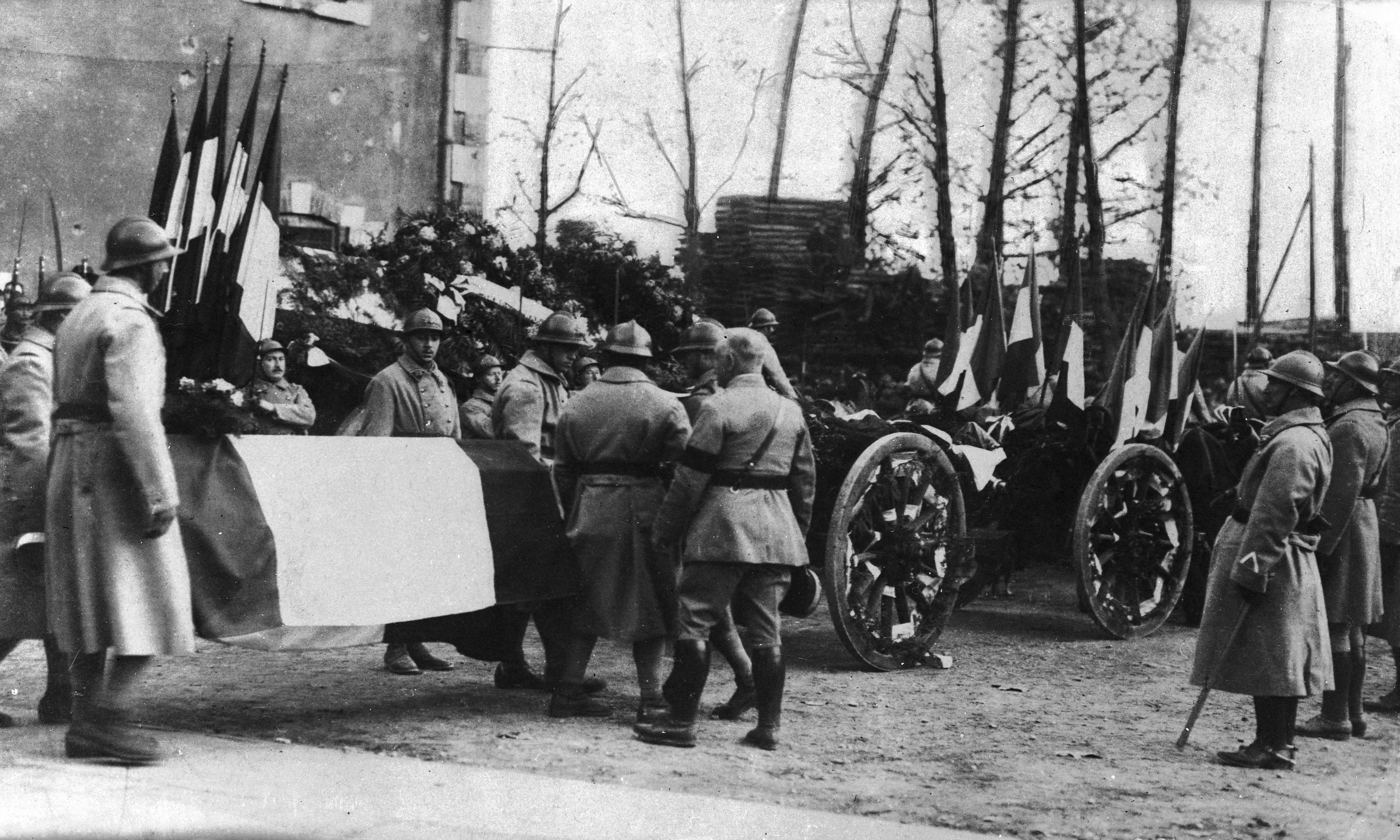 &copy; Neurdein / Roger-Viollet