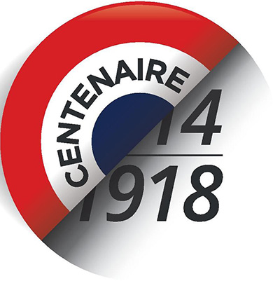 Centenaire 1914-1918