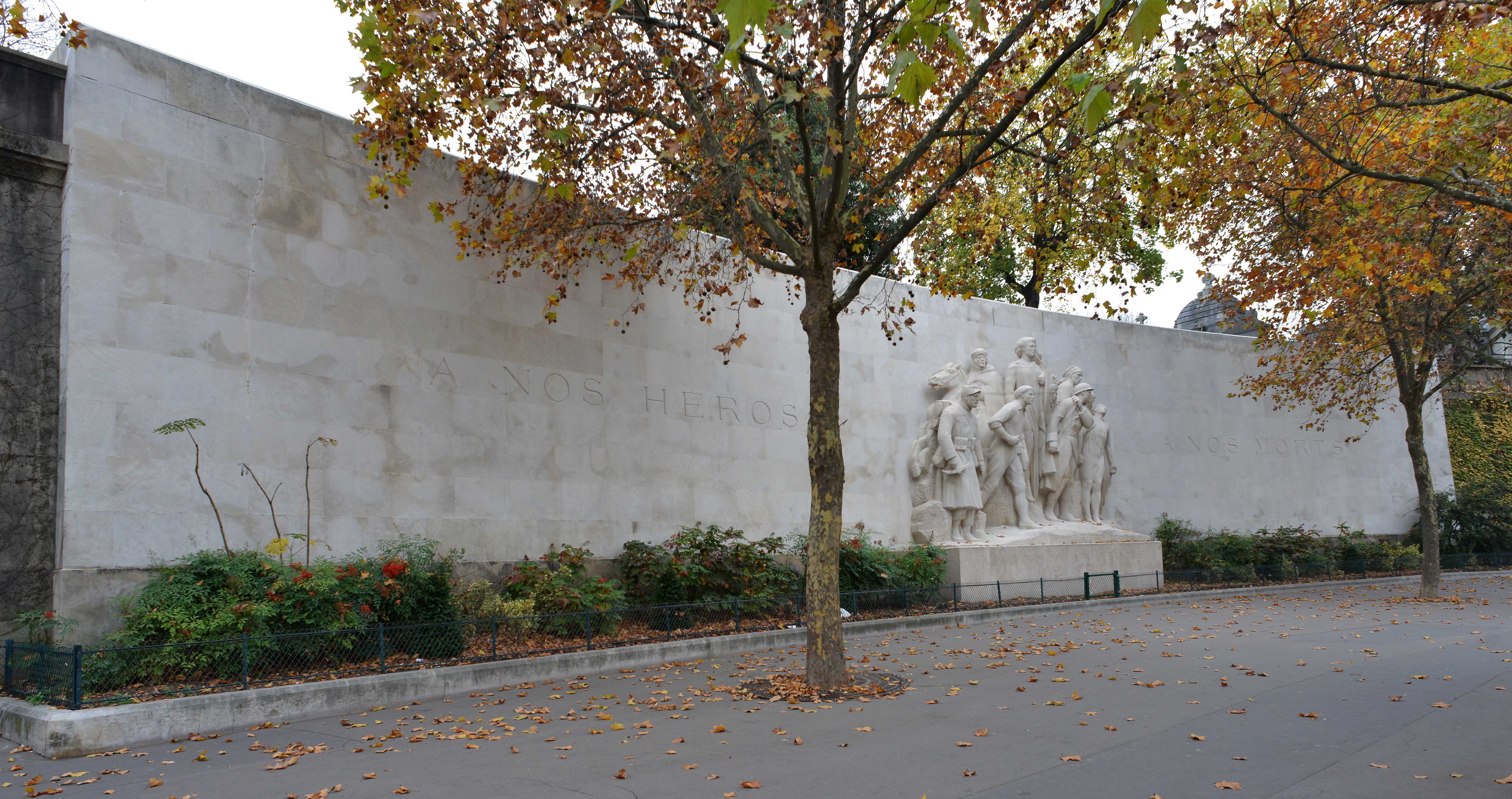 © Moser / COARC / Mairie de Paris